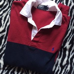 Polo by Ralph Lauren Men’s polo shirt