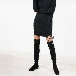 EXPRESSS Over The Knee Boots