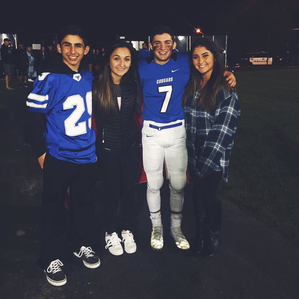 Meet your Posher, Haylee