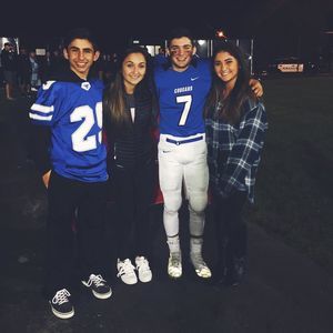 Meet your Posher, Haylee