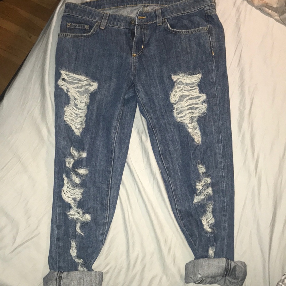 Carmar Jeans - style #D112214 - Size 28
