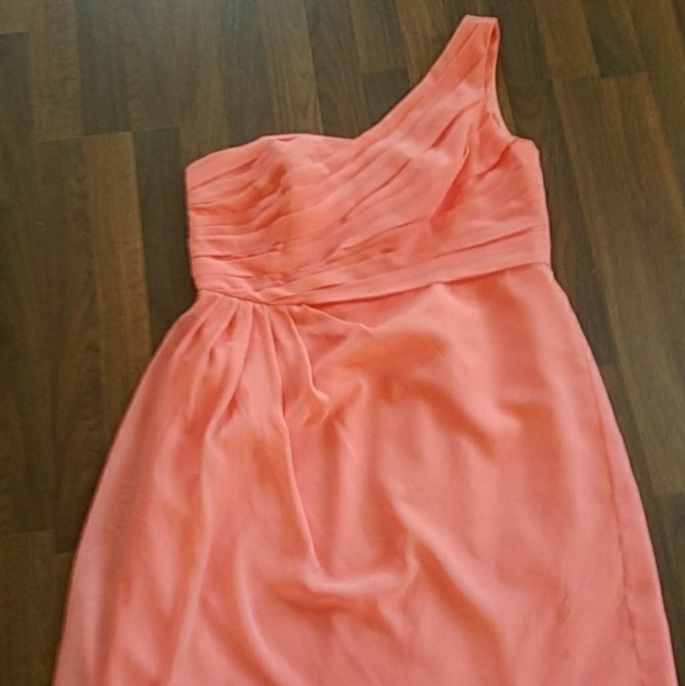 Davids bridal dress