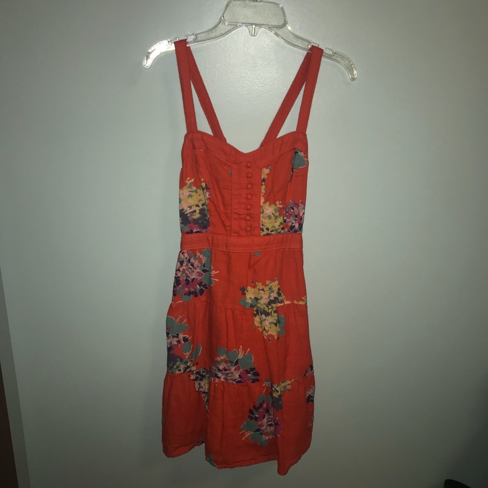 American Eagle dress