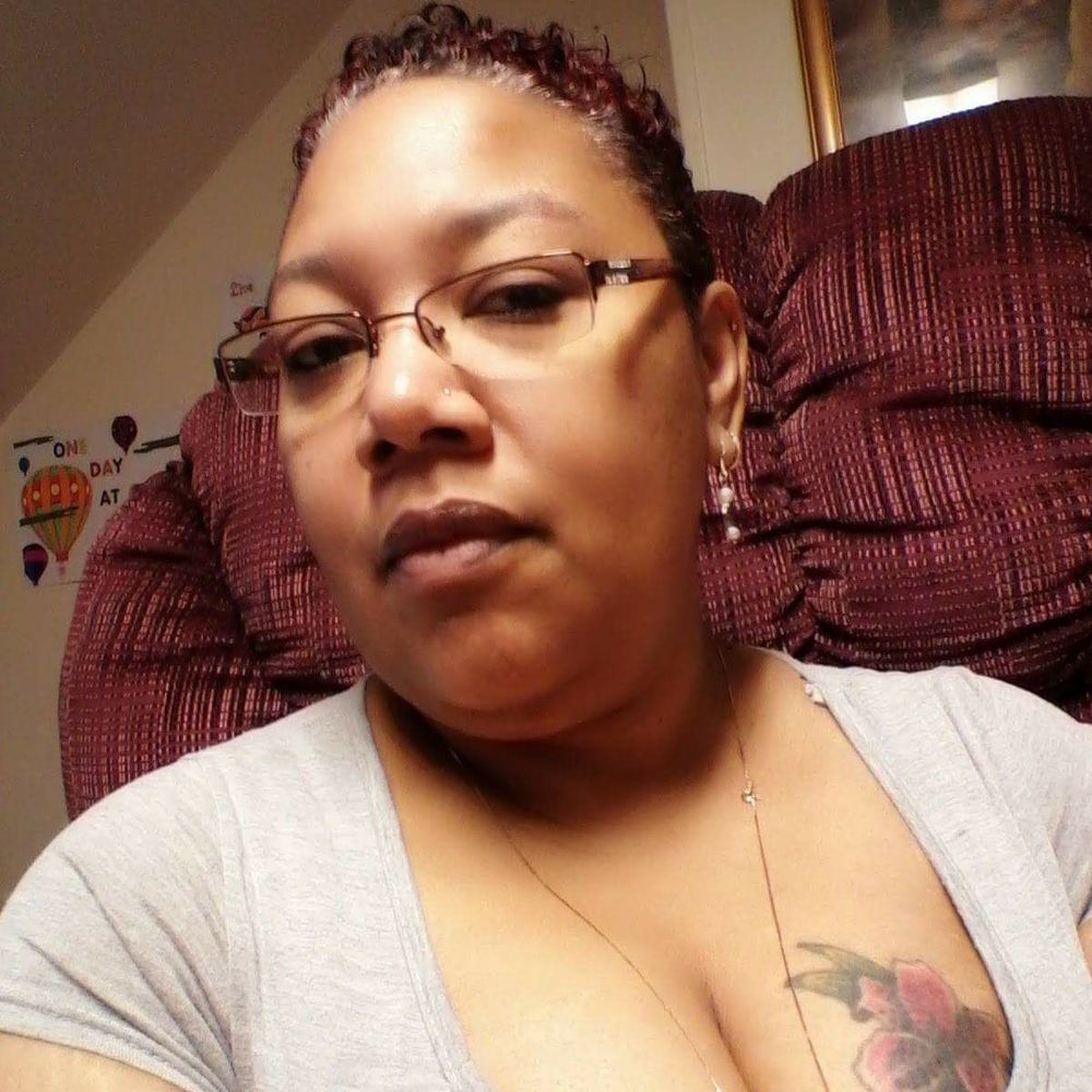 Meet your Posher, LeAnne