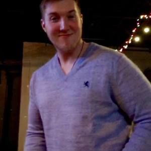 Meet your Posher, Zach