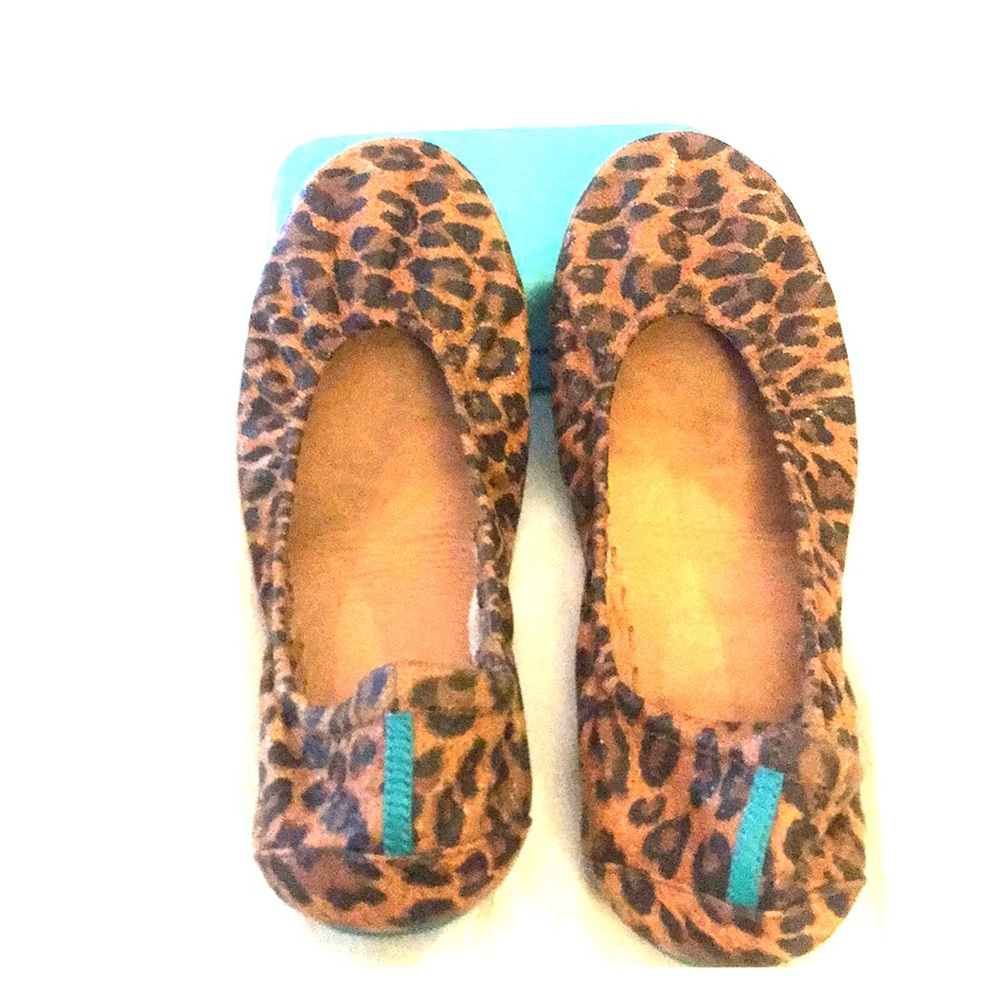 🐆👗🐆 Tieks🐆👗