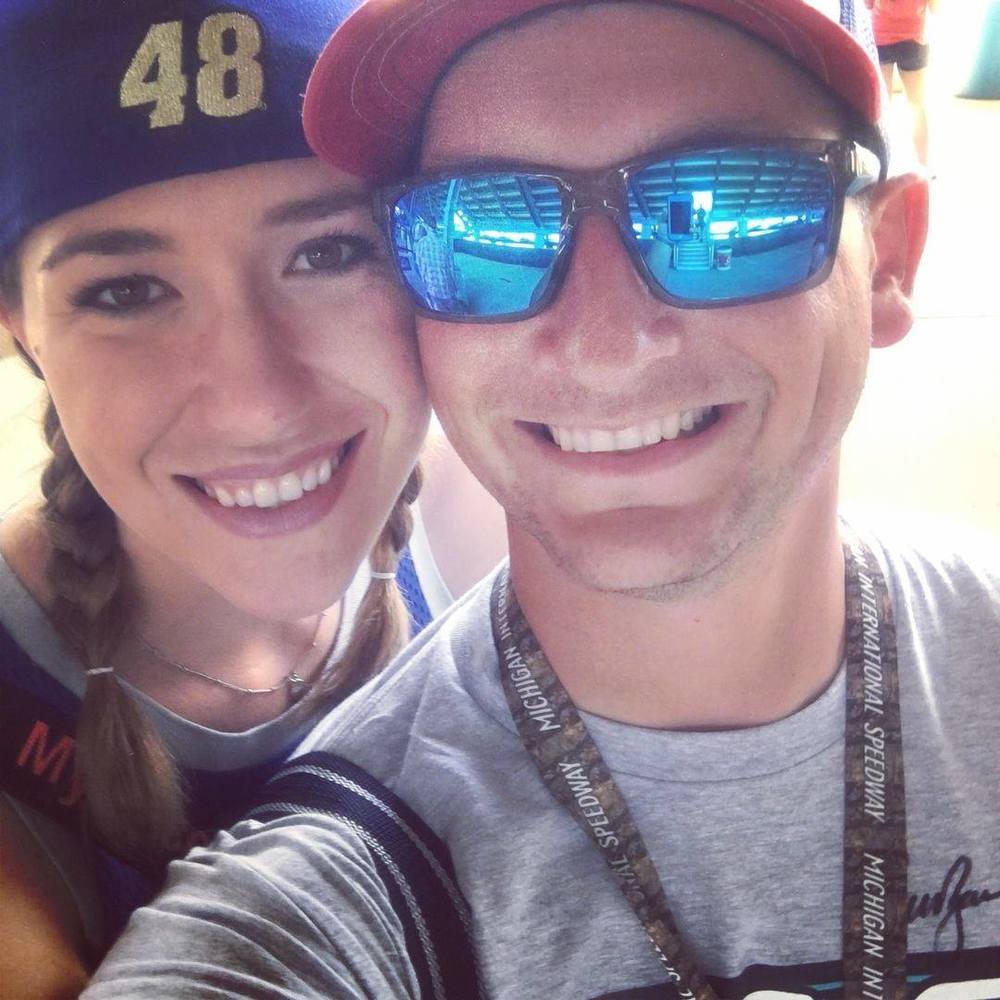 Meet your Posher, Sasha