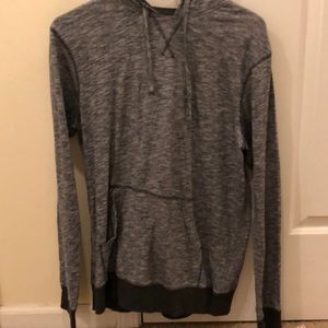 Urban Pipeline Hoodie