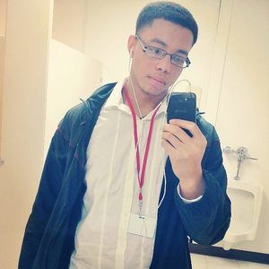 Meet your Posher, Justin