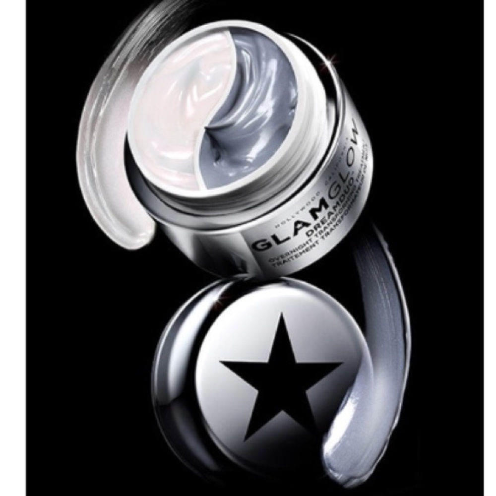 GLAMGLOW DREAMDUO overnight transforming treatment - Picture 3 of 6