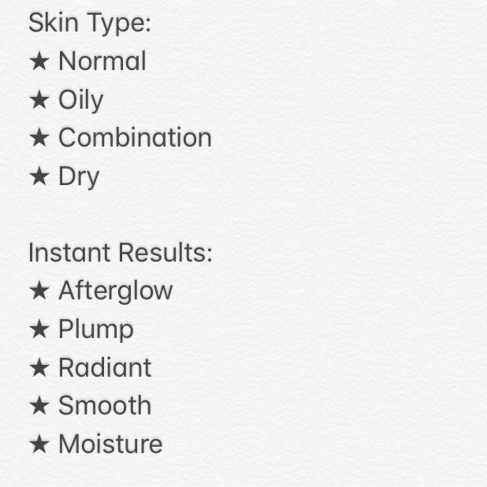GLAMGLOW DREAMDUO overnight transforming treatment - Picture 4 of 6