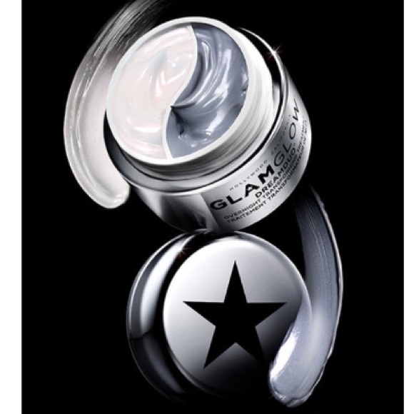 GLAMGLOW DREAMDUO overnight transforming treatment - Picture 3 of 6