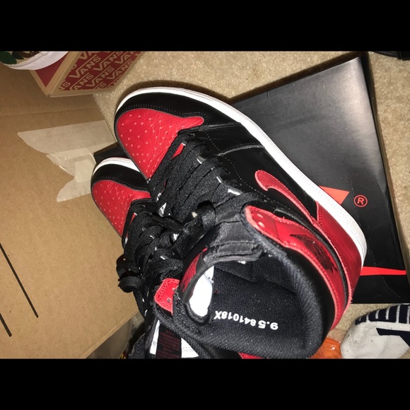 Banned/Bred 1s