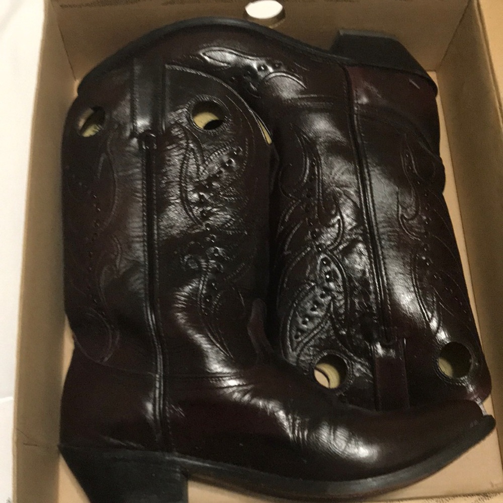 Durango Women’s western boots