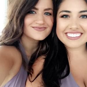 Meet your Posher, Katelyn