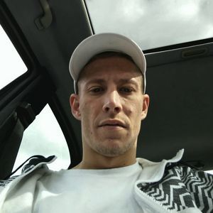 Meet your Posher, Rob