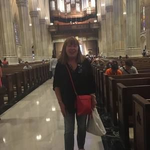 Meet your Posher, Susan