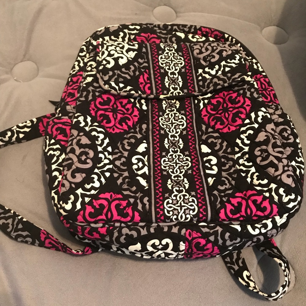 Vera Bradley backpack