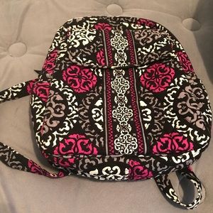 Vera Bradley backpack
