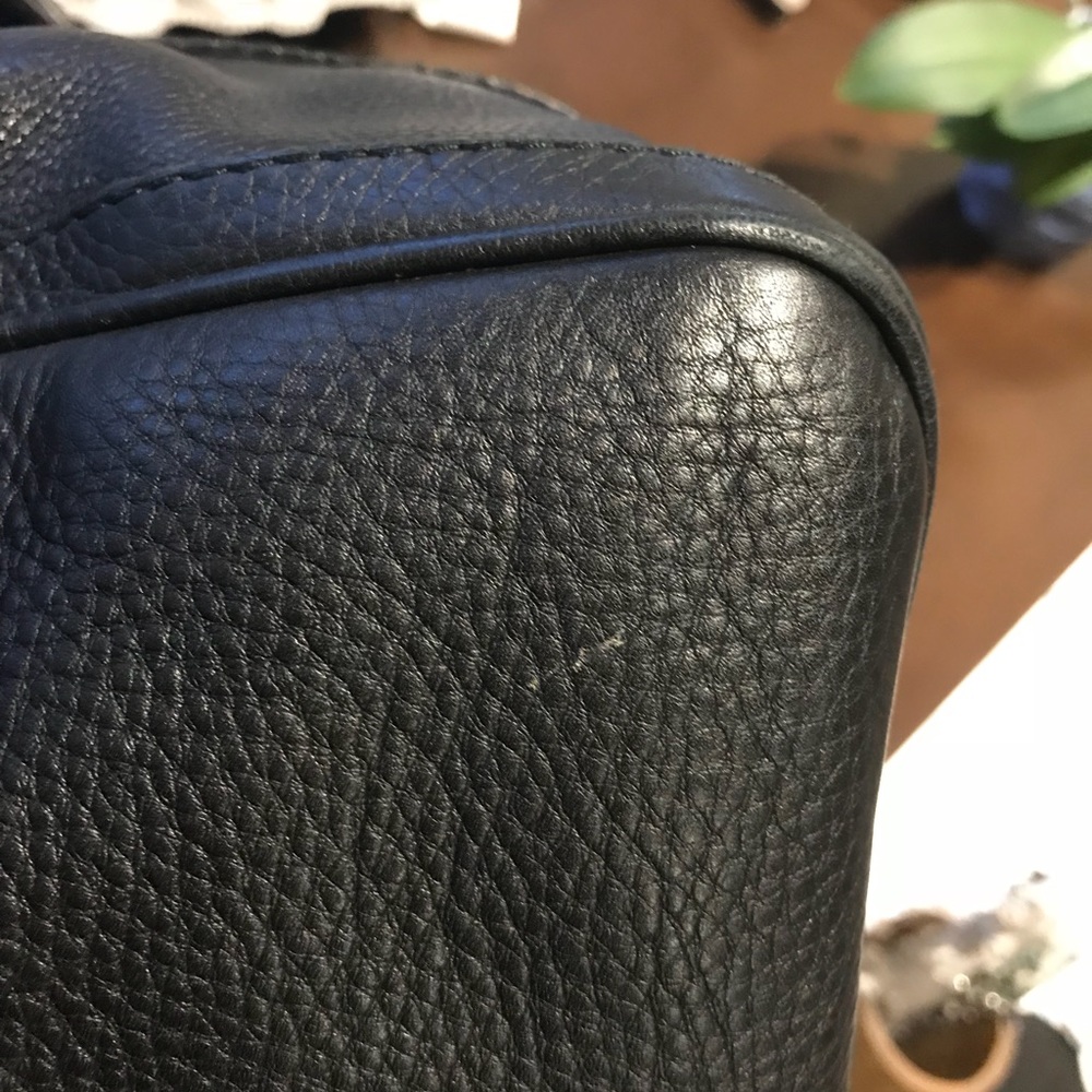 Authentic Gucci Handbag 👜 SOLD - Picture 7 of 8