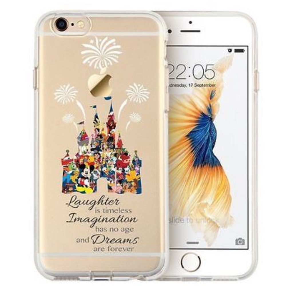 iPhone 6 Plus case