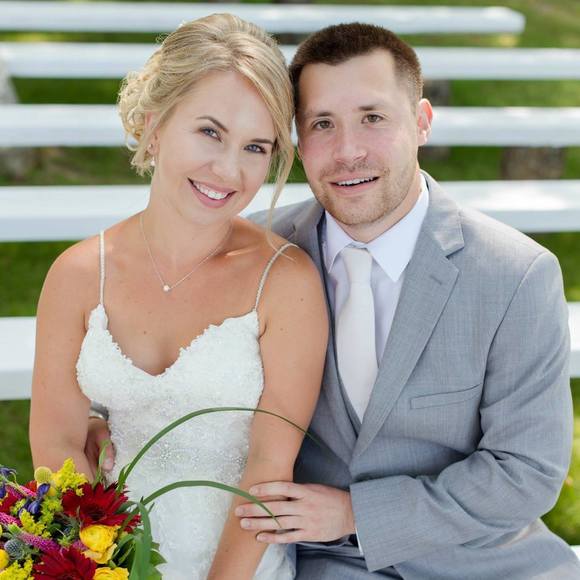 Meet your Posher, Megan - Picture 1 of 1