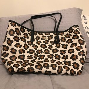 Coach Tote!