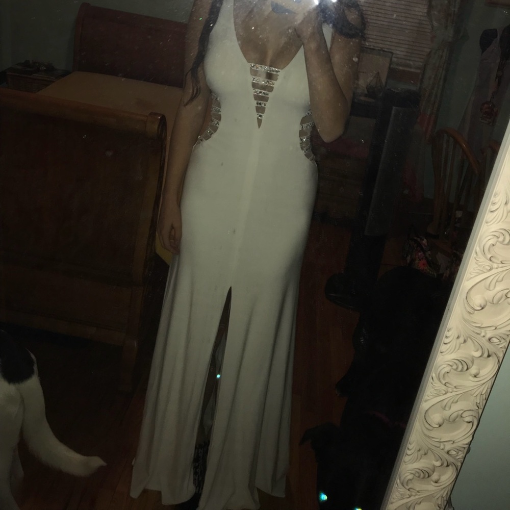 Prom dress/evening gown