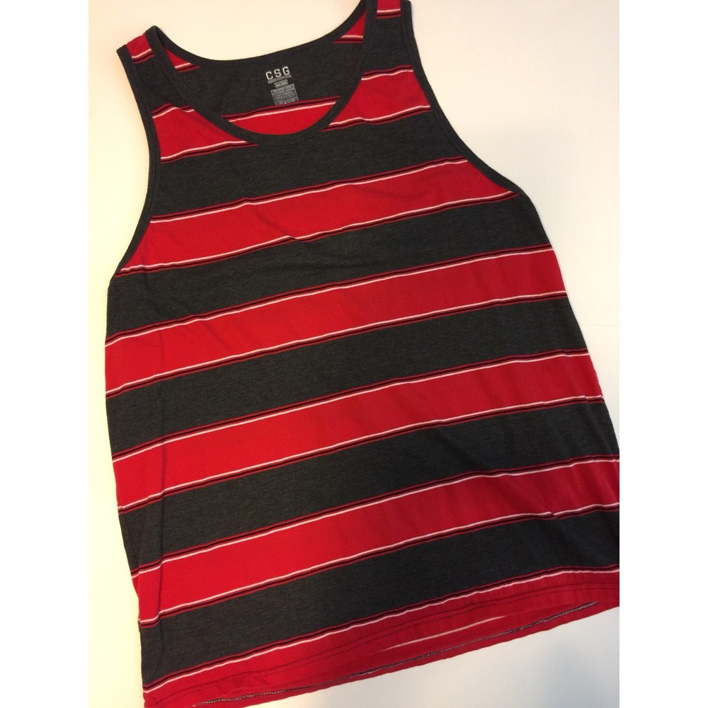 Men Tank Top