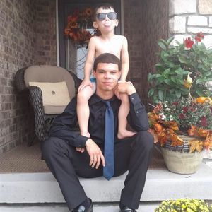 Meet your Posher, Austin