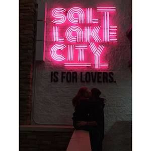 Meet your Posher, Carly