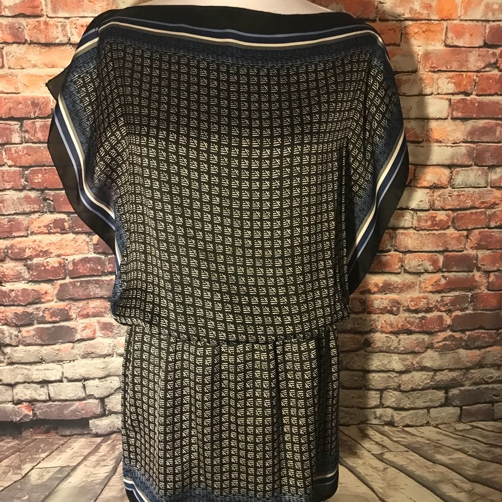 Max Studio Mini Dress