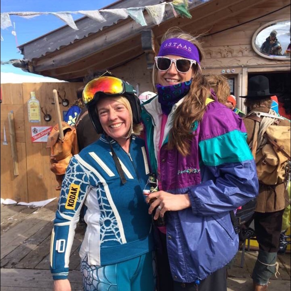 Meet your Posher, Alexandra