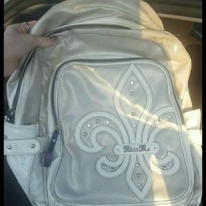 Miss Me Backpack