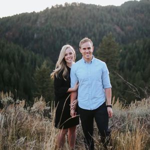 Meet your Posher, Ashlyn