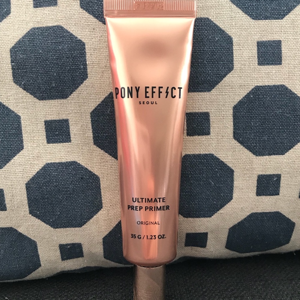 Pony Effect Ultimate Prep Primer - Original ✨