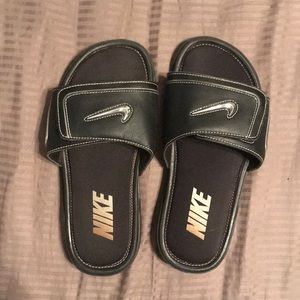 Nike Slides