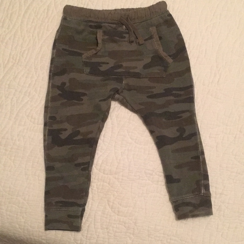 Zara 18-24 months.