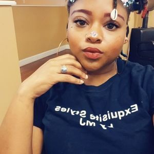 Meet your Posher, Mercy