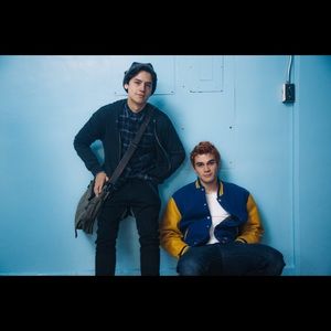 Meet your Posher, Emma