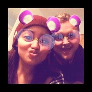 Meet your Posher, Carina