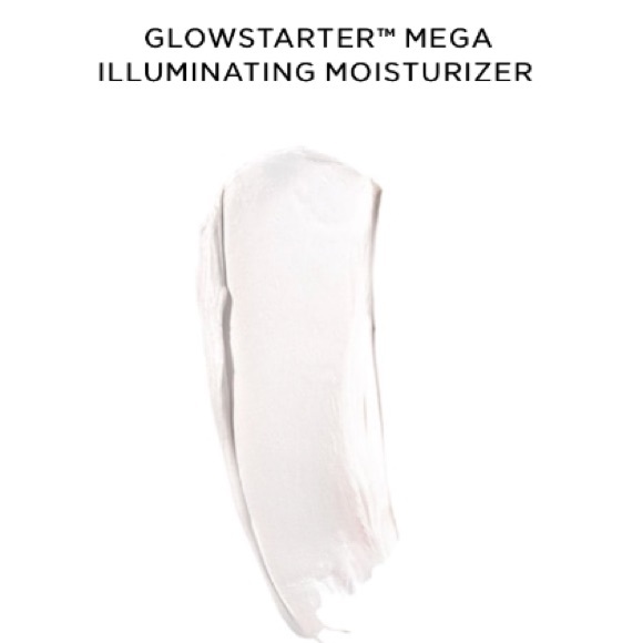 GLAMGLOW ILLUMINATING MOISTURIZER PEARL GLOW NEW - Picture 2 of 5