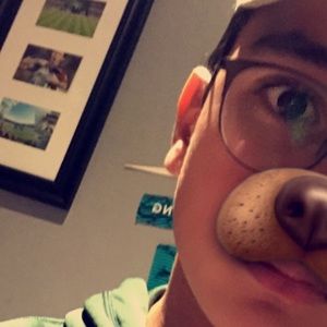 Meet your Posher, Nissim