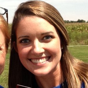 Meet your Posher, Caitlin