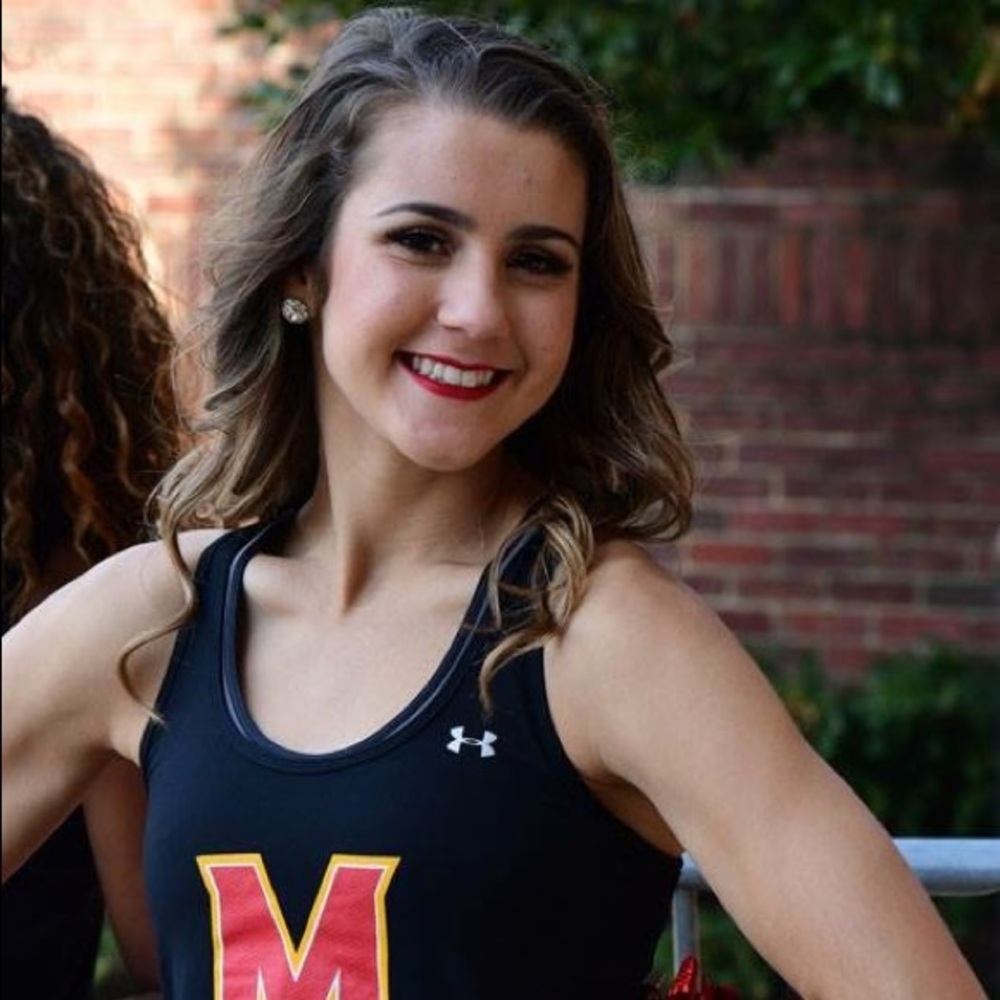 Meet your Posher, Jordan