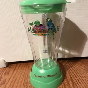 Margaritaville Blender Cup Jimmy Buffet