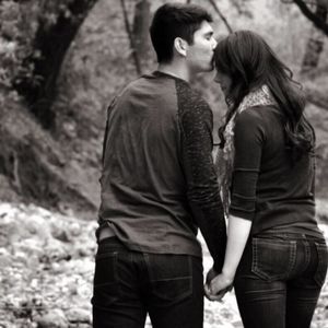 Meet your Posher, Dana