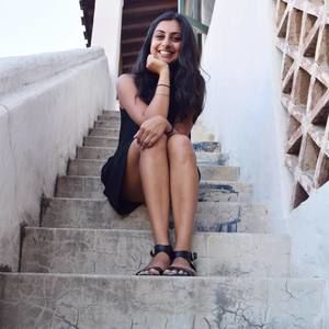 Meet your Posher, Japmeet