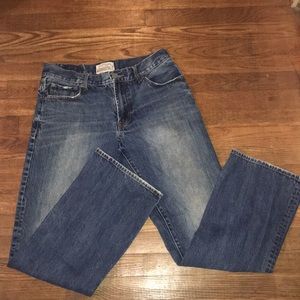 Aeropostale BENTON Original boot cut 30x32 men’s