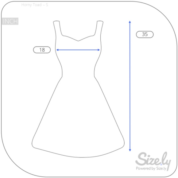 Horny Toad grey canvas sleeveless dress - Picture 8 of 8